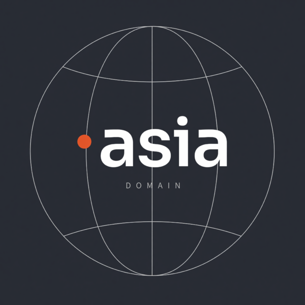 .ASIA Domain