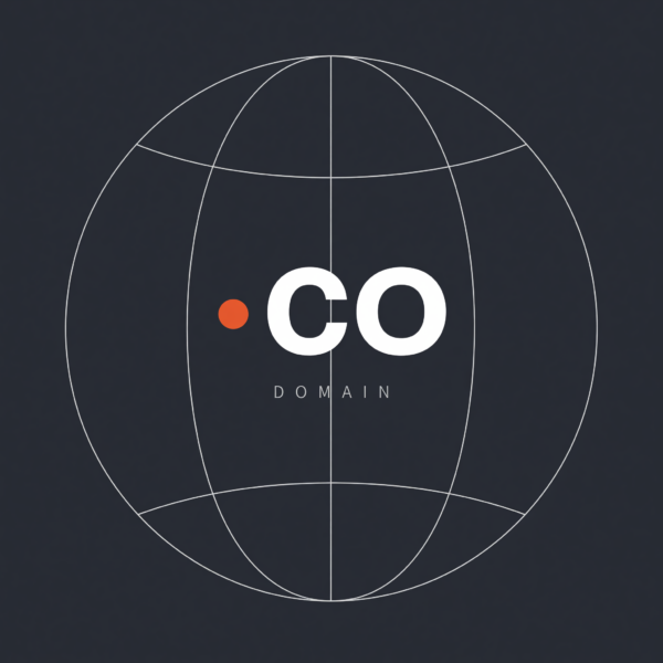 .CO Domain