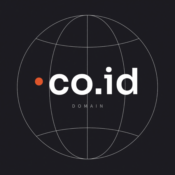 .CO.ID Domain