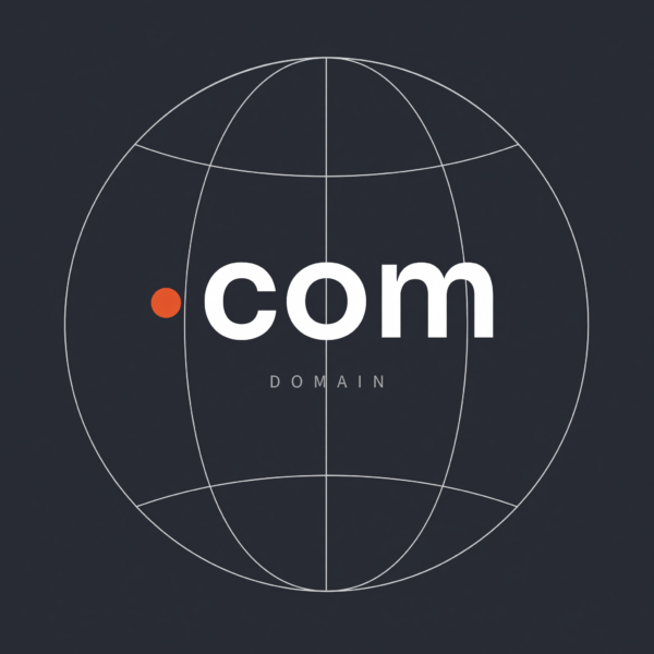 .COM Domain
