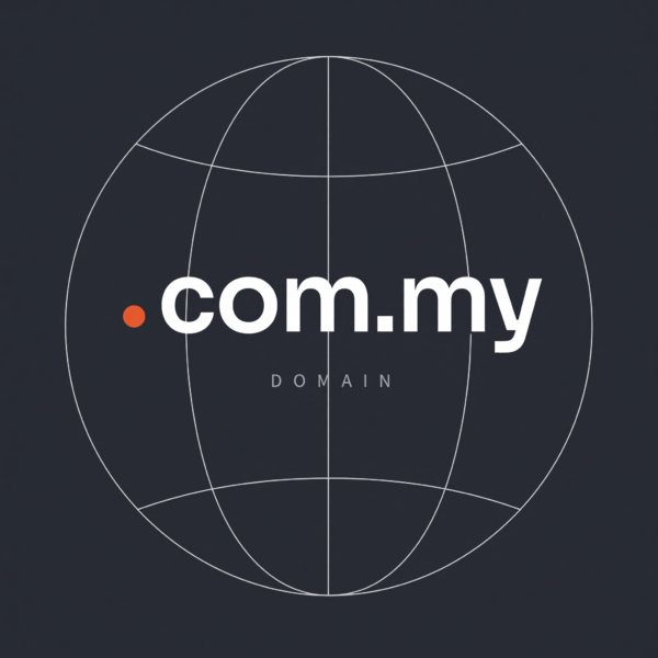 .COM.MY Domain