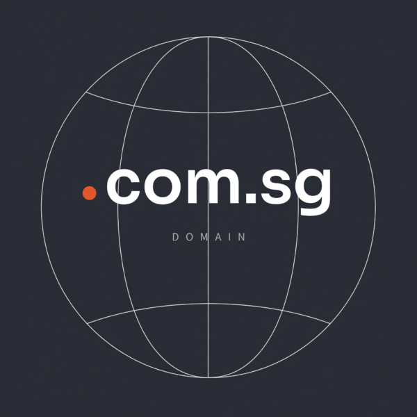 .COM.SG Domain