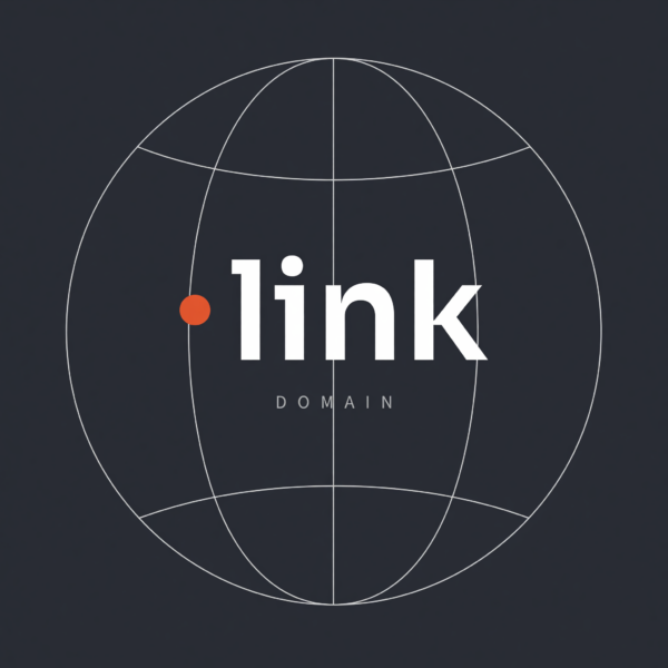 .LINK Domain
