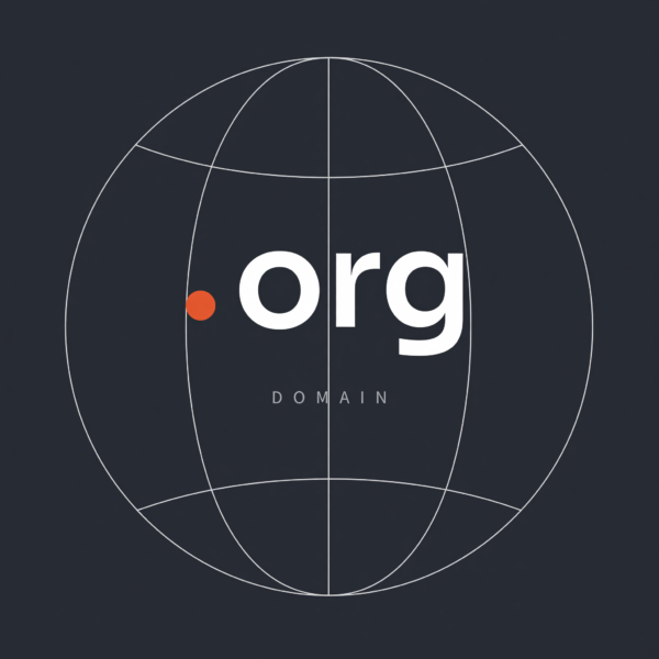 .ORG Domain