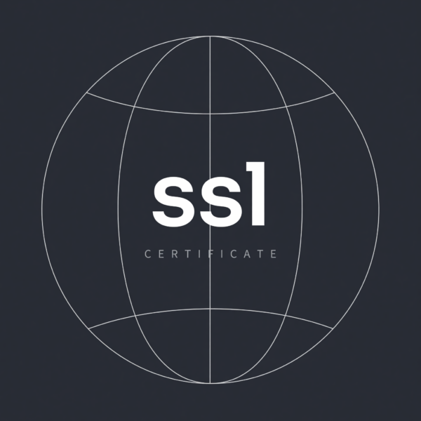 SSL Certificate Registration