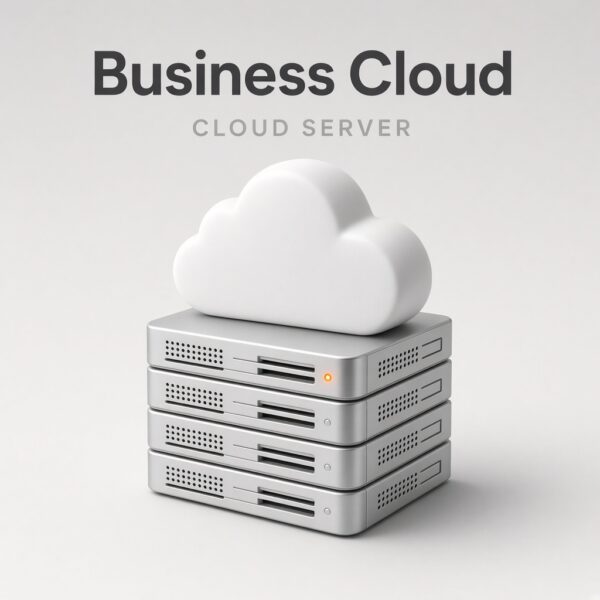 Business Cloud Server