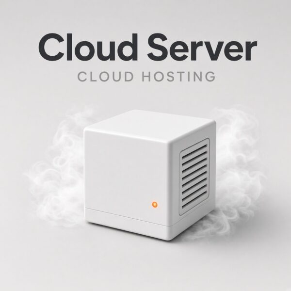 Cloud Server