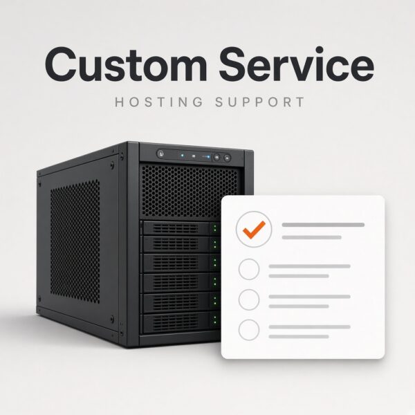 Custom Service
