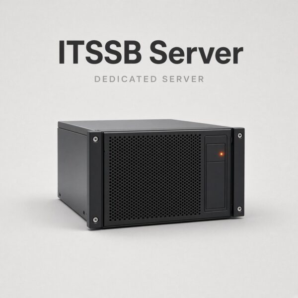(ITSSB) Server