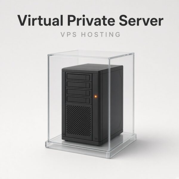 Virtual Private Server