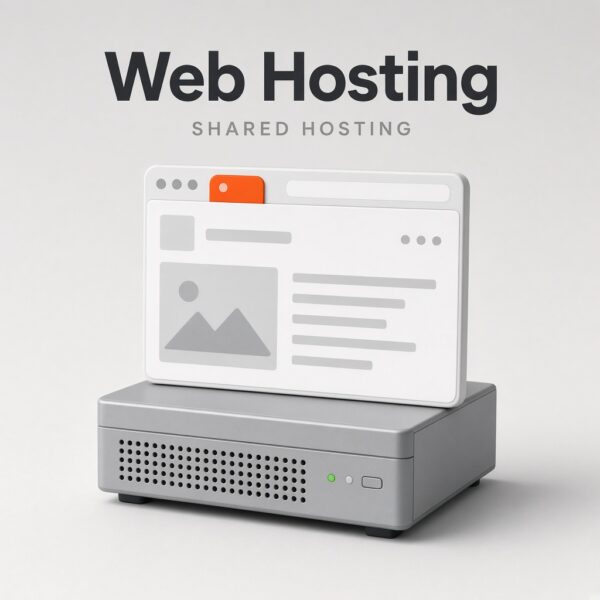 Web Hosting