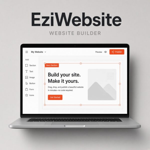 EziWebsite