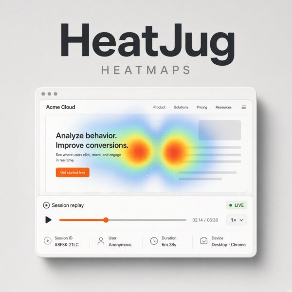 HeatJug