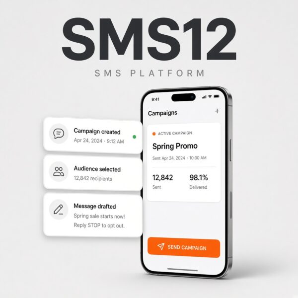 SMS12