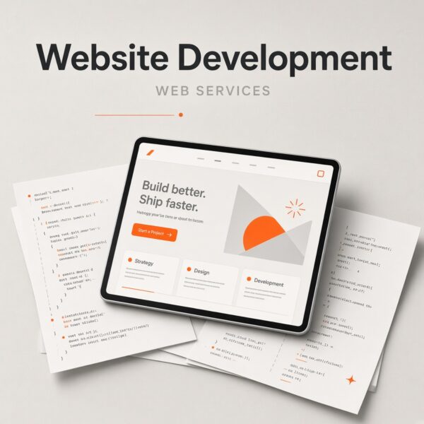 Website Development