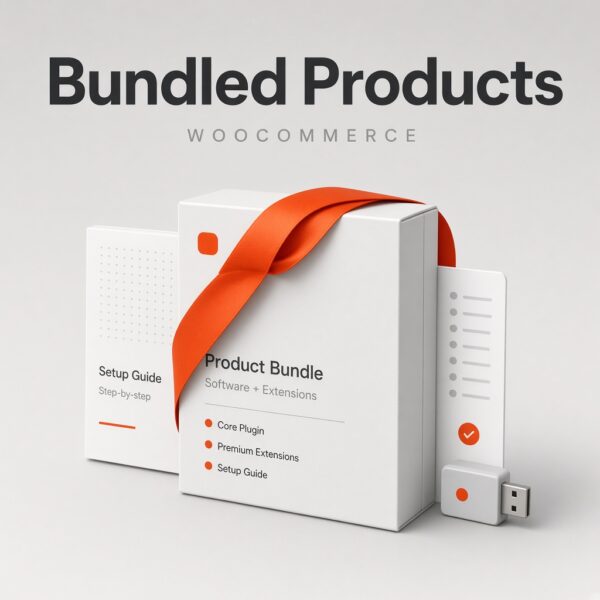 WooCommerce Bundled Products