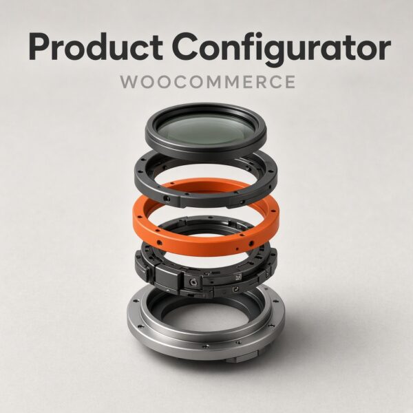 WooCommerce Product Configurator
