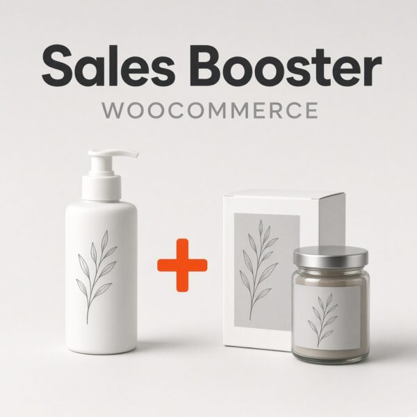 Iconic Sales Booster for WooCommerce