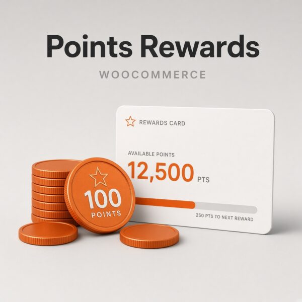 YITH WooCommerce Points and Rewards