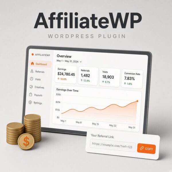 AffiliateWP
