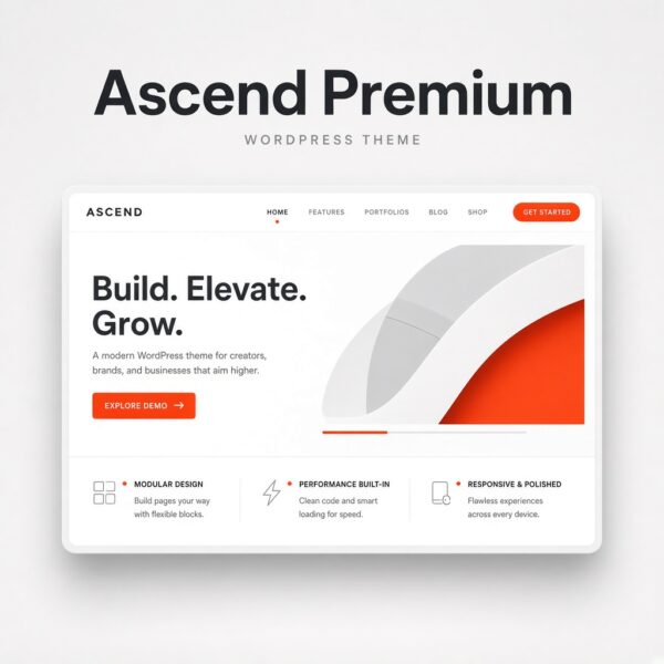 Ascend Premium