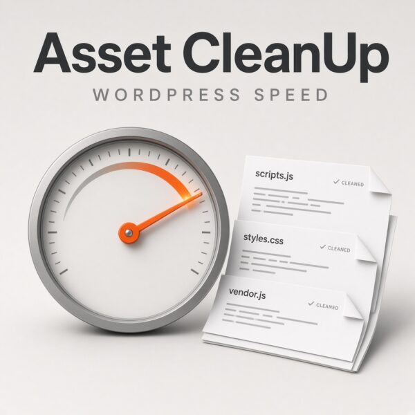 Asset CleanUp Pro