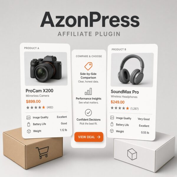 AzonPress