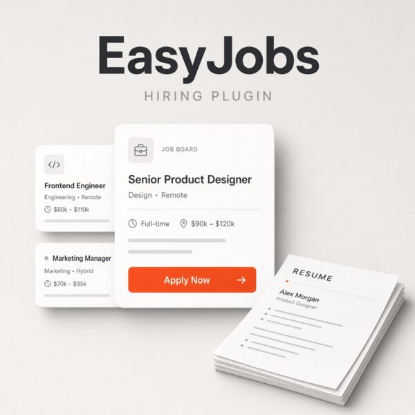EasyJobs