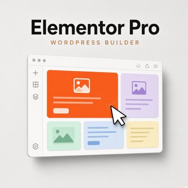 Elementor Pro
