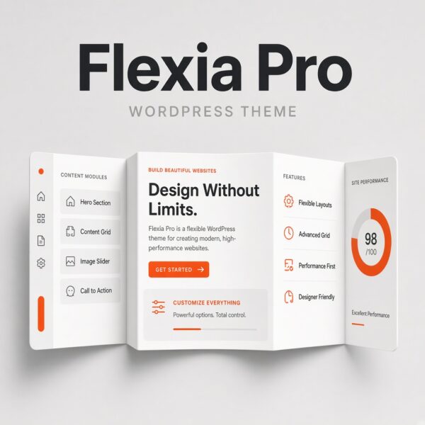 Flexia Pro