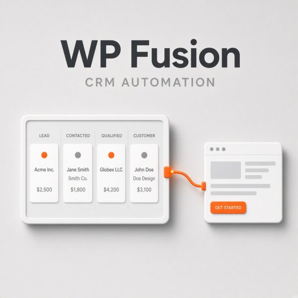 WP Fusion