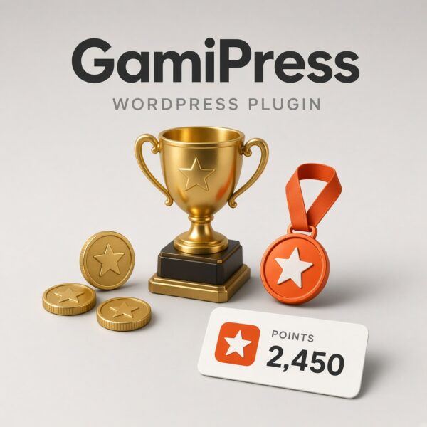 GamiPress