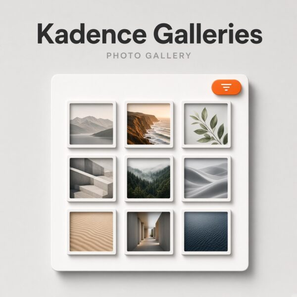 Kadence Galleries