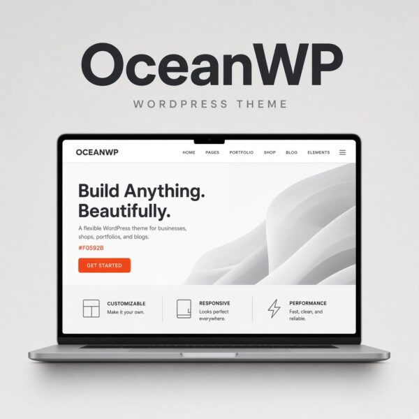 OceanWP