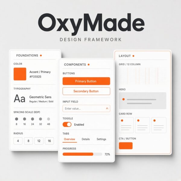 OxyMade