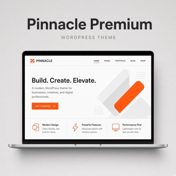 Pinnacle Premium