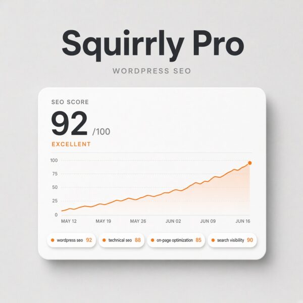 Squirrly Pro