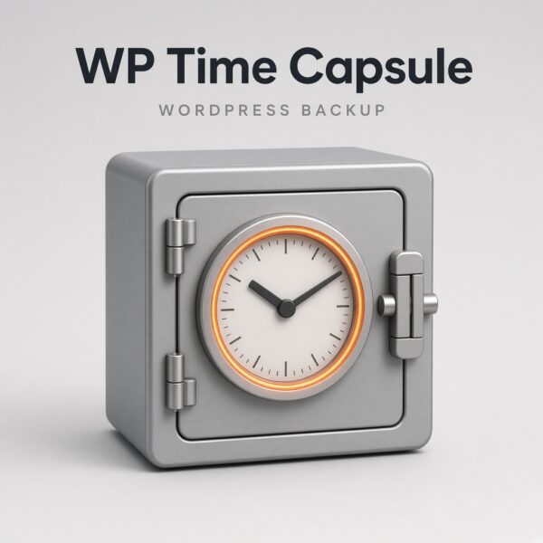 WP Time Capsule