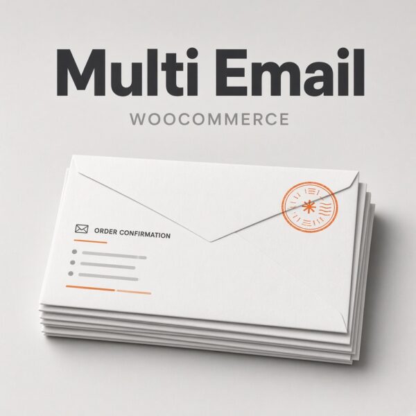 WooCommerce Multiple Email Recipients