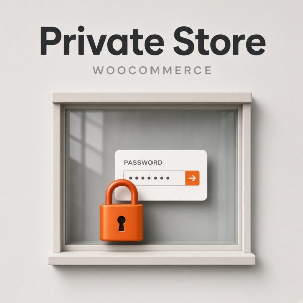 WooCommerce Private Store